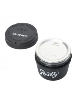 Airtight jar 4OZ - Runtz