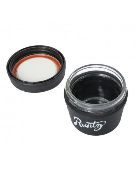 Airtight jar 4OZ - Runtz