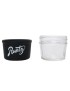 Airtight jar 4OZ - Runtz