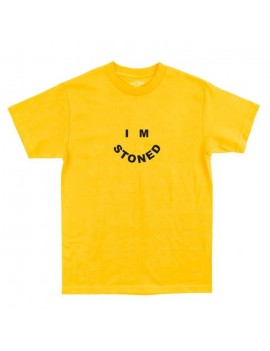 T-Shirt I'm Stoned - The...