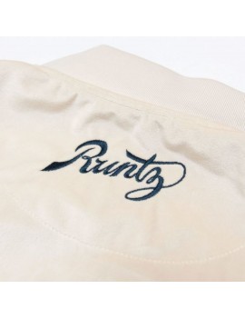 Chaqueta de terciopelo - Runtz