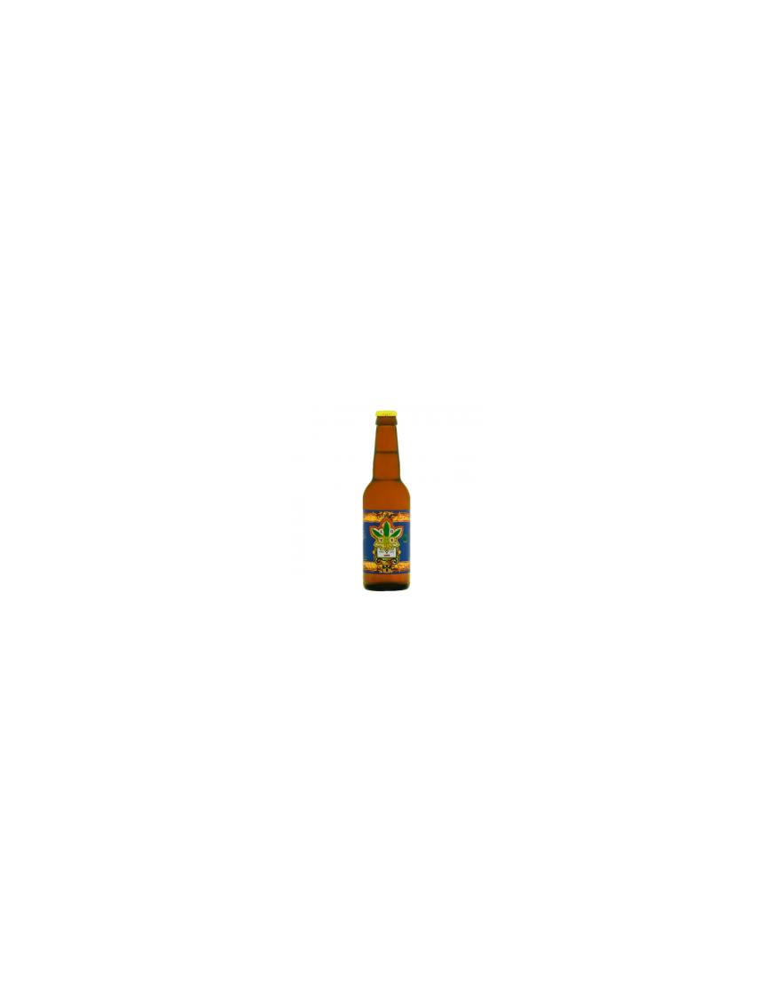 Craft-Hanf-Bier – Love Blue Label