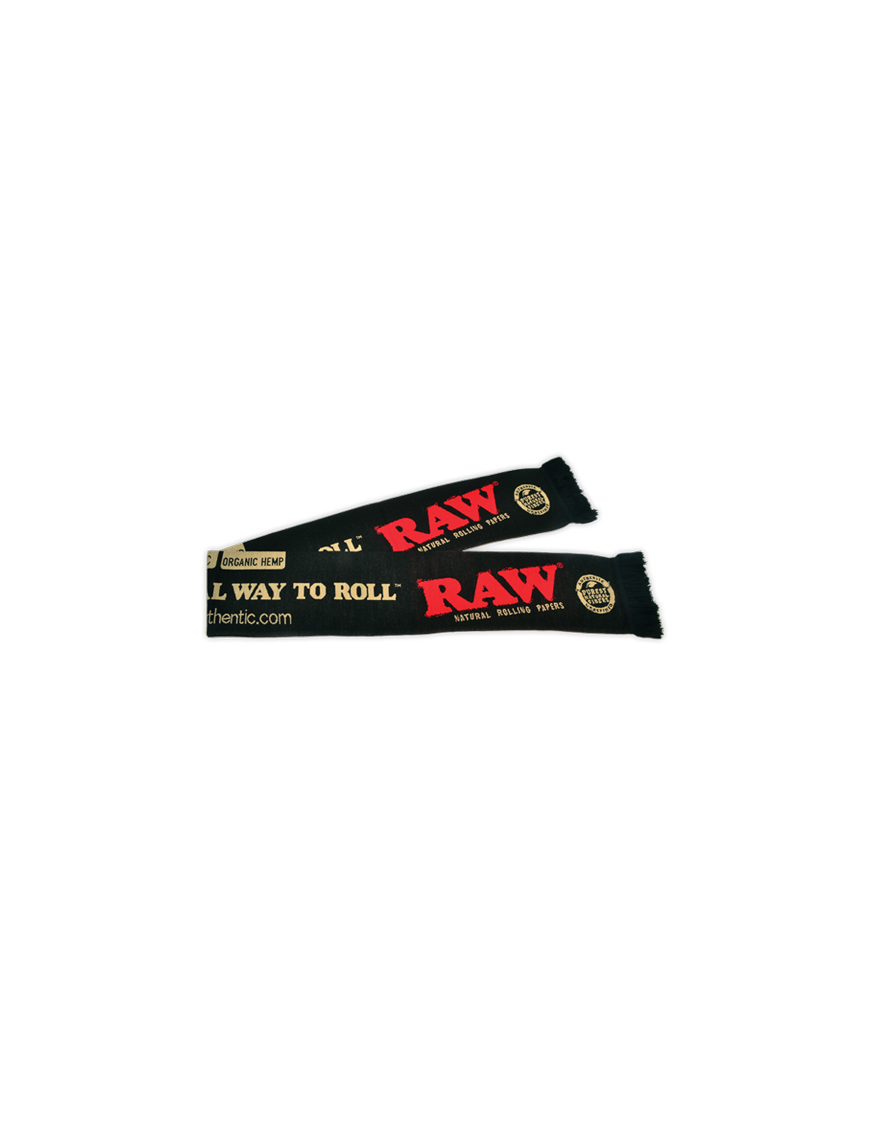 Scarf - Raw