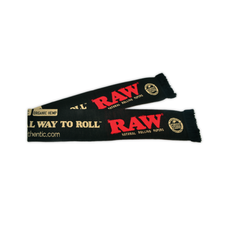 Scarf - Raw