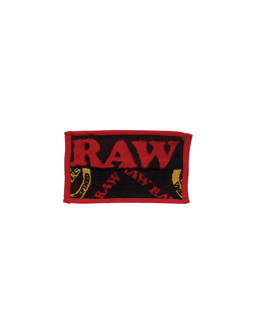 Mask - Raw