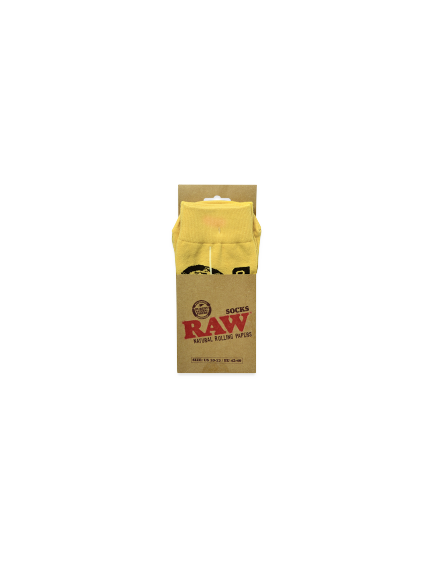 Calcetines - Raw