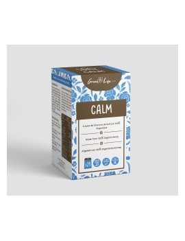 Calm Hemp Infusion 25 Beutel