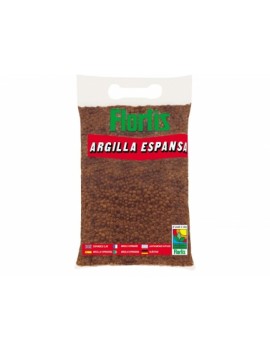 Arcilla ampliada 7L - Flortis