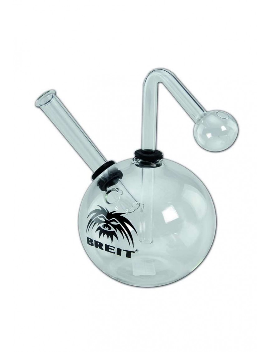 Oil Bong Sfera - Breit