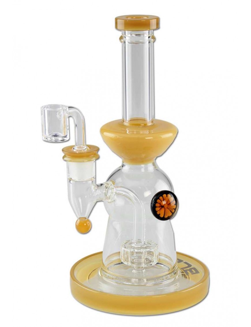 Aceite Bong Dab Flower - Blaze