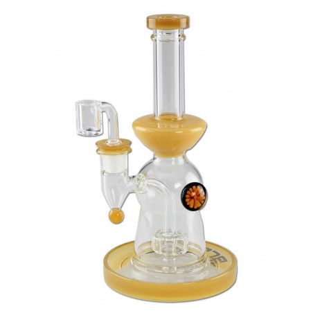 Aceite Bong Dab Flower - Blaze