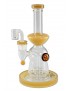 Aceite Bong Dab Flower - Blaze