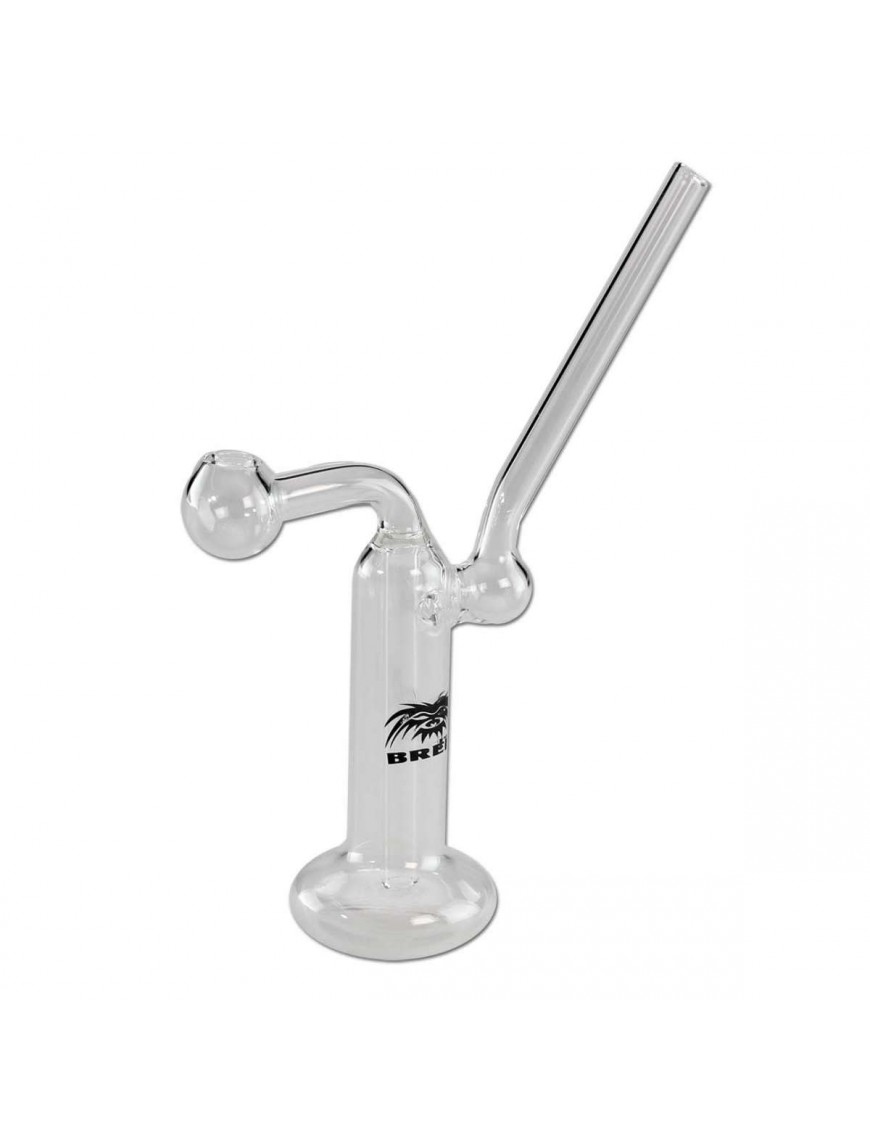 Ölpfeifen-Dab-Rig – Breit