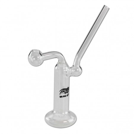 Oil Pipe Dab Rig - Breit