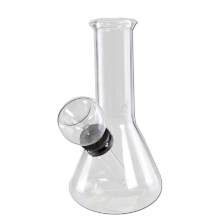 Glass Bong Mini - No logo