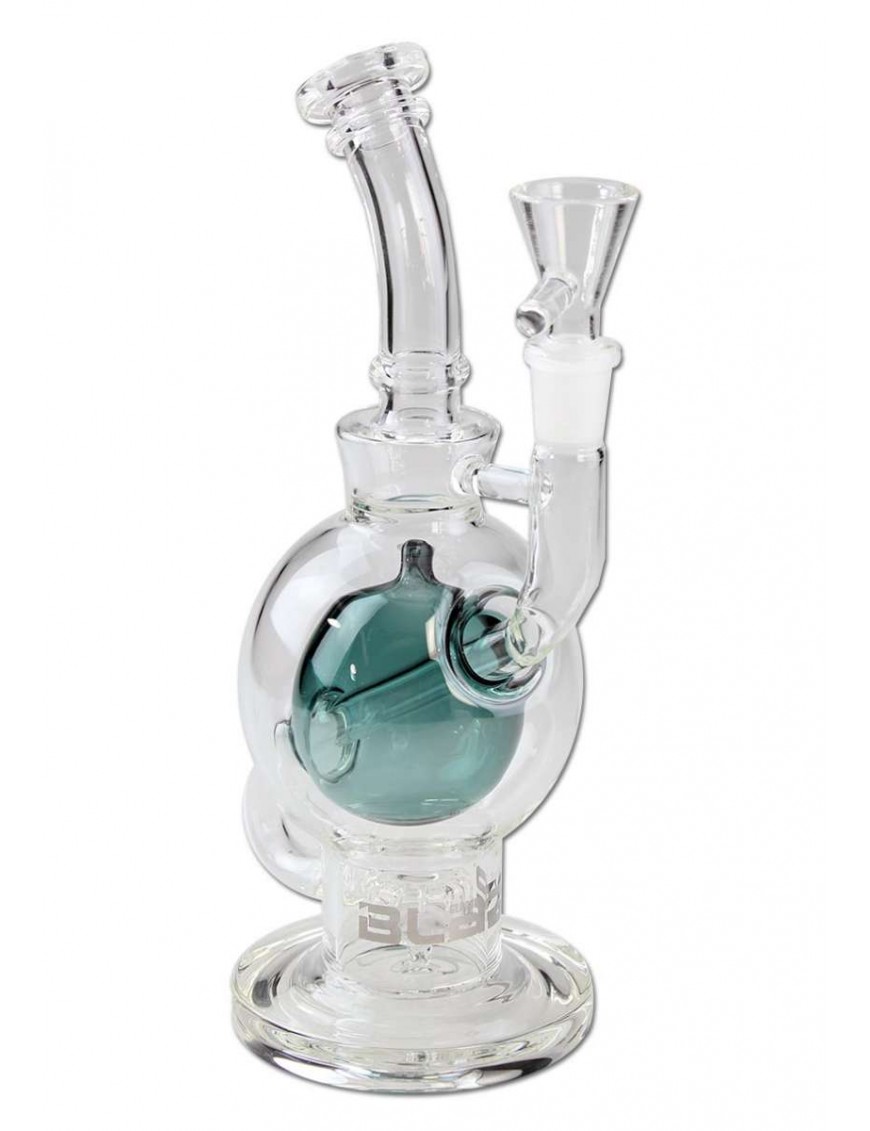 Glass Bong Palloncino - Blaze