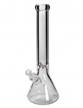 9mm Glass Icebong - No Logo