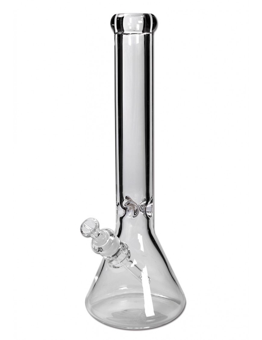 9mm Icebong de vidrio - No Logo