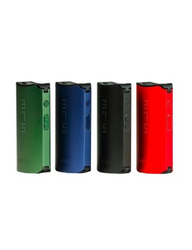 Vaporizador IQC