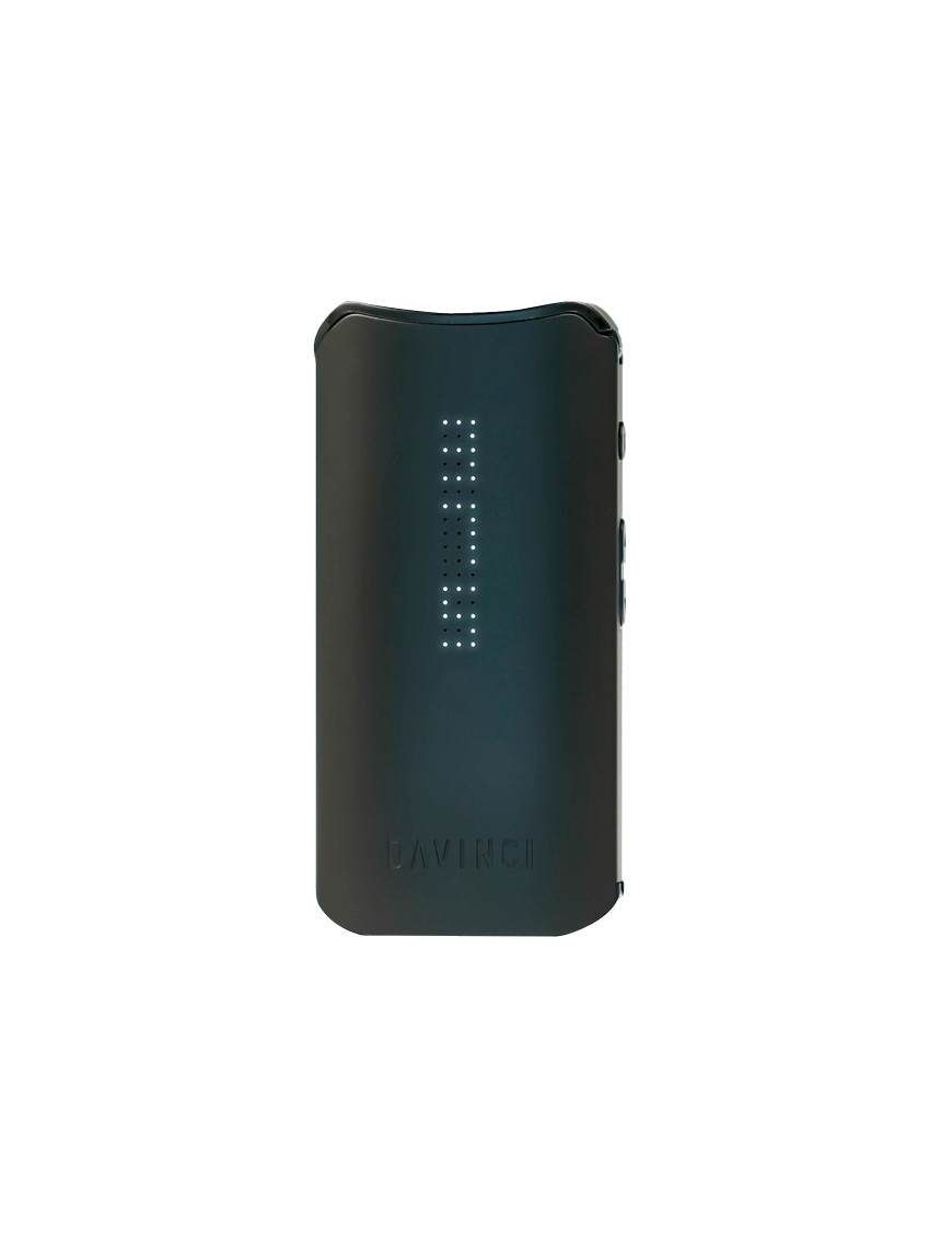 IQC Vaporizer