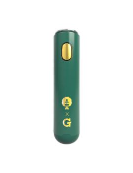 G Pen Micro+ Dr. Greenthumbs Edición Especial