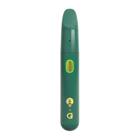 G Pen Micro+ Dr. Greenthumbs Edición Especial