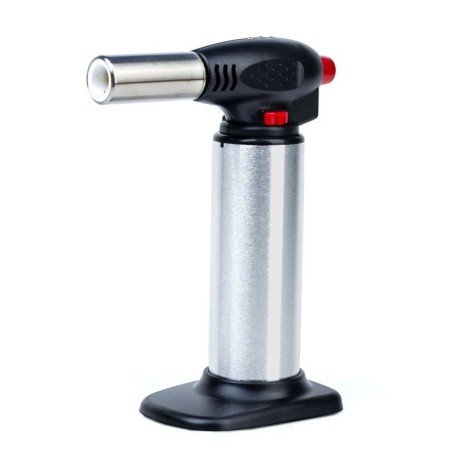 G - Lock - Accendino a Gas Butano - Oil Lux Torch Nº6