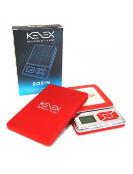 Kenex - Presupuesto digital Rosin ROS200