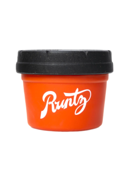 4OZ-Glas – Runtz