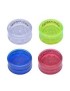 Champ High - Mini Plastic Grinder 3 Parts – 42mm