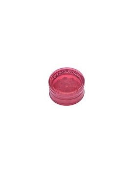 Champ High - Mini Grinder in Plastica 3 Parti – 42mm