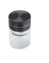 Champ High - Aluminum Grinder with Glass Container