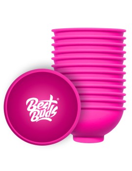 Best Bud - Mistiera in Silicone