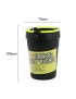 Auto Ashtray - Luminous Butt Bucket Glow-In-The-Dark