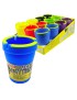 Auto Ashtray - Luminous Butt Bucket Glow-In-The-Dark