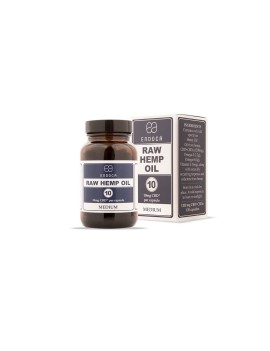 CBD 300 mg cápsulas de aceite - Endoca