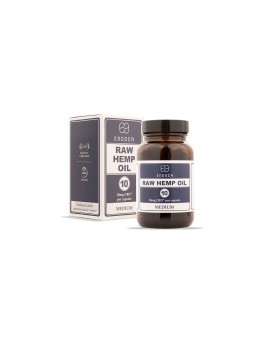 CBD 300 mg cápsulas de aceite - Endoca