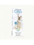 Snacks mit CBD für Katzen - Cibapet