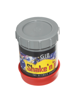 Shake'njoy