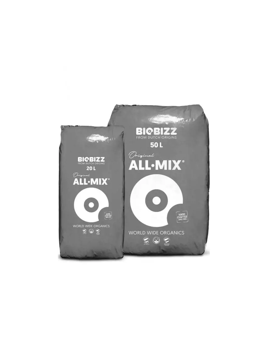 All Mix - Bio Bizz