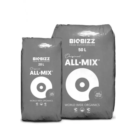 All Mix - Bio Bizz