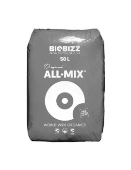 All Mix - Bio Bizz