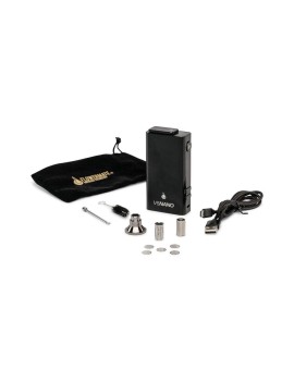 V5 Nano - Vaporizador - Flowermate