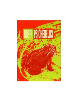 Psychethelic Rospes - Verschiedene Autoren