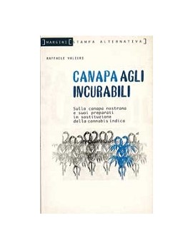 Canapa Agli Incurabili