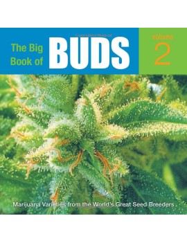 The Big Book Of Buds -...