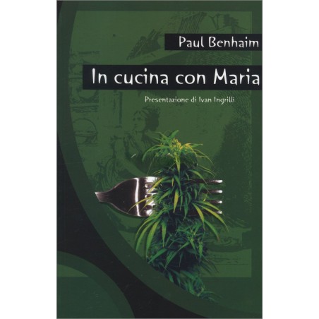 En la cocina con María - Paul Benhaim