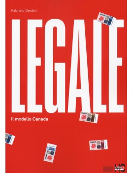 Legal. El modelo Canadá - Fabrizio Dentini