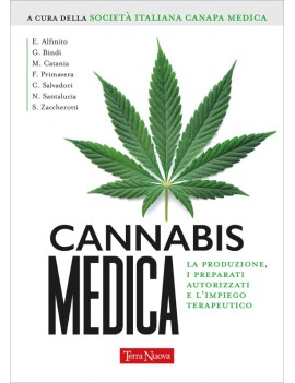 Cannabis Medica - Sociedad...