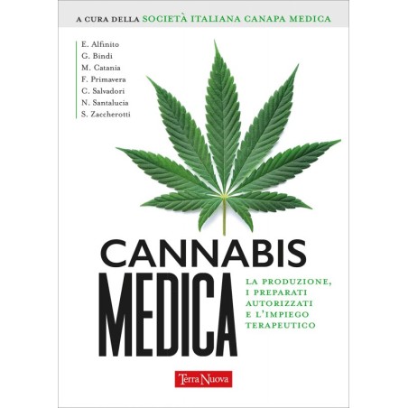 Cannabis Medica - Sociedad Italiana Cannabis Medica